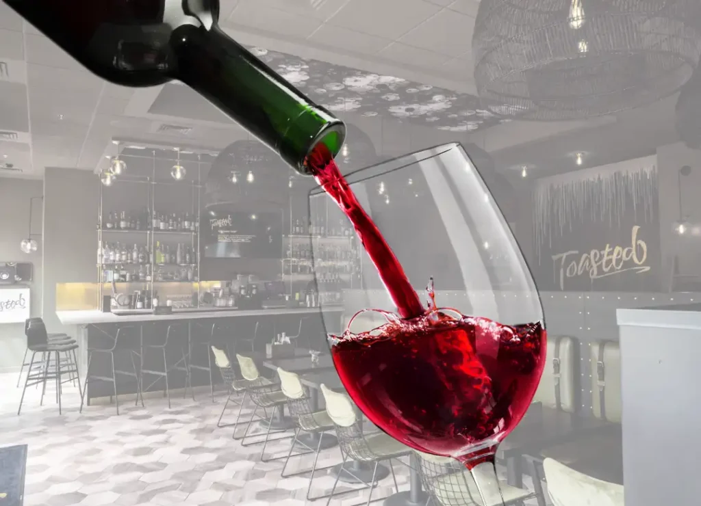 Wine Wednesday