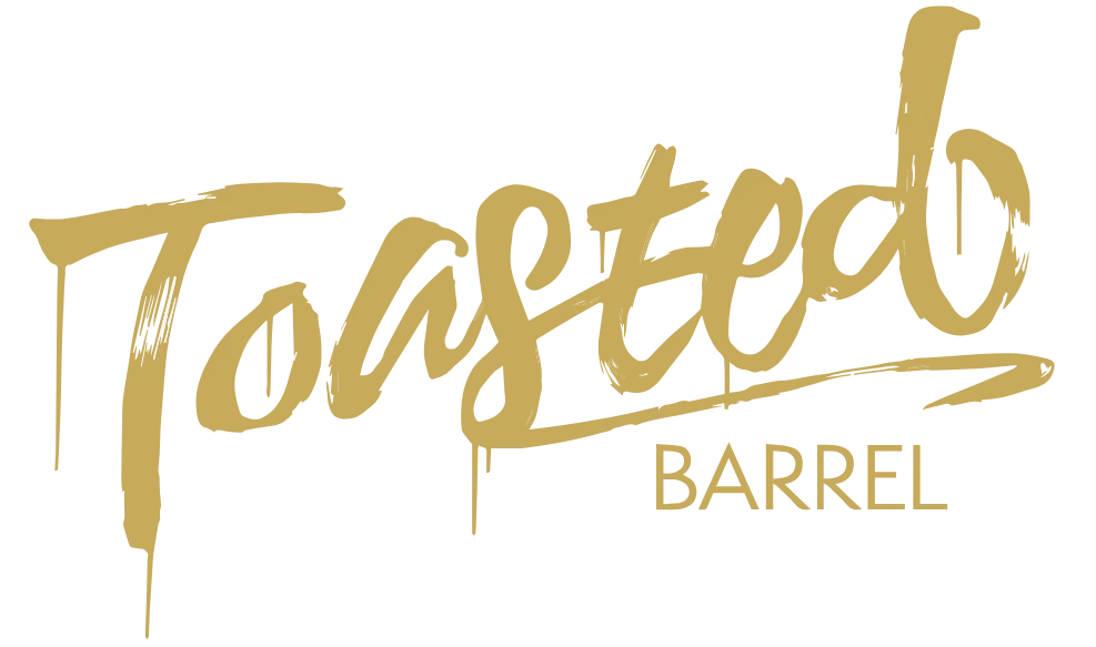 toasted barrel main logo